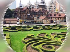 -马勒别墅饭店(静安寺店)