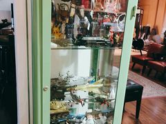 -何顺华吉他沙龙