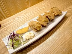 -八盛屋·沾面(集美万达店)
