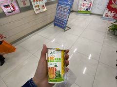 -扬大康源乳业鲜奶吧(大学北路店)