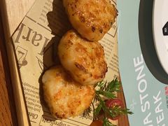 -原石牛扒·约会餐厅(龙城万科里店)