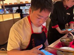 -晓宇重庆火锅(西安荟聚店)