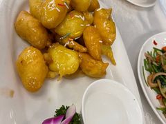 -那达慕蒙古风味酒楼