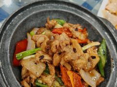 -钱大妈海鲜饭店(保利林语店)