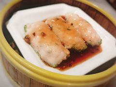 -蝴蝶里·粤菜·点心(滨江龙湖店)