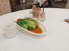 -福满楼·海鲜酒家(福永益田店)