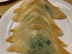 韭菜角子-盘飧市(春熙路店)