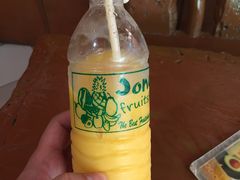 -Jonah's Fruit Shake & Snack Bar