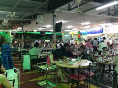 -無招牌海鮮(芽笼店)