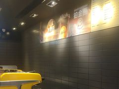 -麦当劳(清溪店)