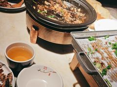 -绿茶餐厅(燕郊永旺店)