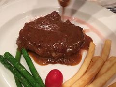 -红房子西菜馆(淮海店)