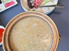 -小大董·烤鸭(观景餐厅·南京西路店)