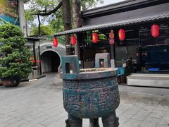 -侨美·唐荔园·40年地道粤菜