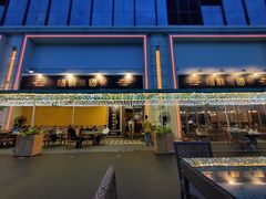 门面-福龙葡国餐(百老汇店)