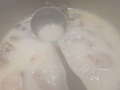 -煲王粤菜餐厅(中侨中心店)