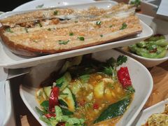 -木屋烧烤(龙岗南联店)