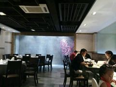 大堂-品渔味湖鲜馆(拈花湾店)