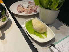 -百年果林椰子鸡(中洲店)