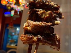 -阿里家·新疆烤肉酒場