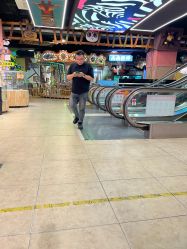 -卡通尼·Safari非洲探索乐园·生日会(金桥国际商业广场店)