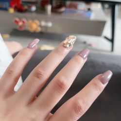 -米小兔美甲美睫