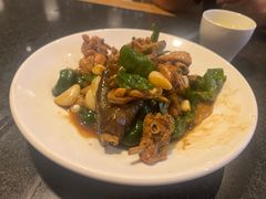 -鲁菜根·泰安菜(万达店)