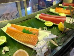 -上海三甲港铂瑞酒店-卓越西餐厅