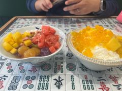 -堂屋糖水店(愚园店)