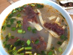 -辛杨和·大耳朵驴肉馆(银川总店)