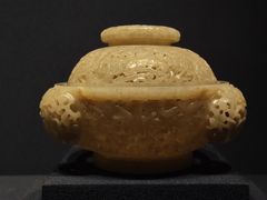 -上海博物馆(人民广场馆)