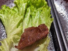 -谷牛和牛烤肉(漕河泾印象城店)