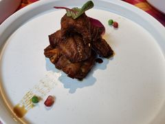 -上海滩餐厅(BFC外滩金融中心店)