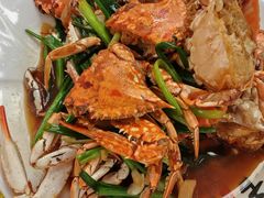 -秋姐美食店(旅游大道店)