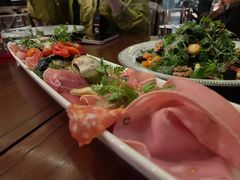 -Tivano意大利餐厅(成都居舍酒店)