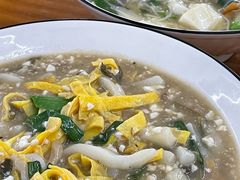 -老袁炒年糕(富豪路店)