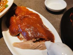 -金鸭季·北京烤鸭(深业上城店)