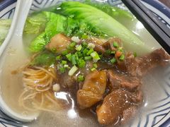 -益寿炖品店