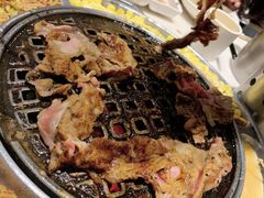 -韩宫宴烤肉·料理(南京江宁万达店)