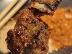 -微醺烤牛·炭火烧烤·精酿啤酒(东郊记忆店)