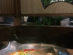 -湊湊火锅·茶憩(恒隆广场店)