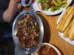 -东来土菜馆(民祥园路店)