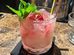 -MM·五声·音乐人与调酒师(西安路店)