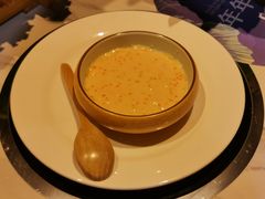 鱼籽豆花-大河宴椒麻鱼(嘉和园店)