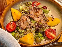 -森Some Fusion(荔湾店)