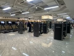 -古德菲力健身(特区报业店)