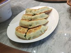 -桥头堡·坤德餐厅(滨江道店)