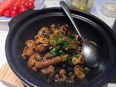 -院里寻菜·精致庭院菜(观沙岭店)