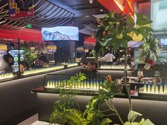 -芸山季·云南山珍菌火锅(人民广场来福士店)