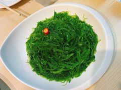 -海味当家(西安路店)